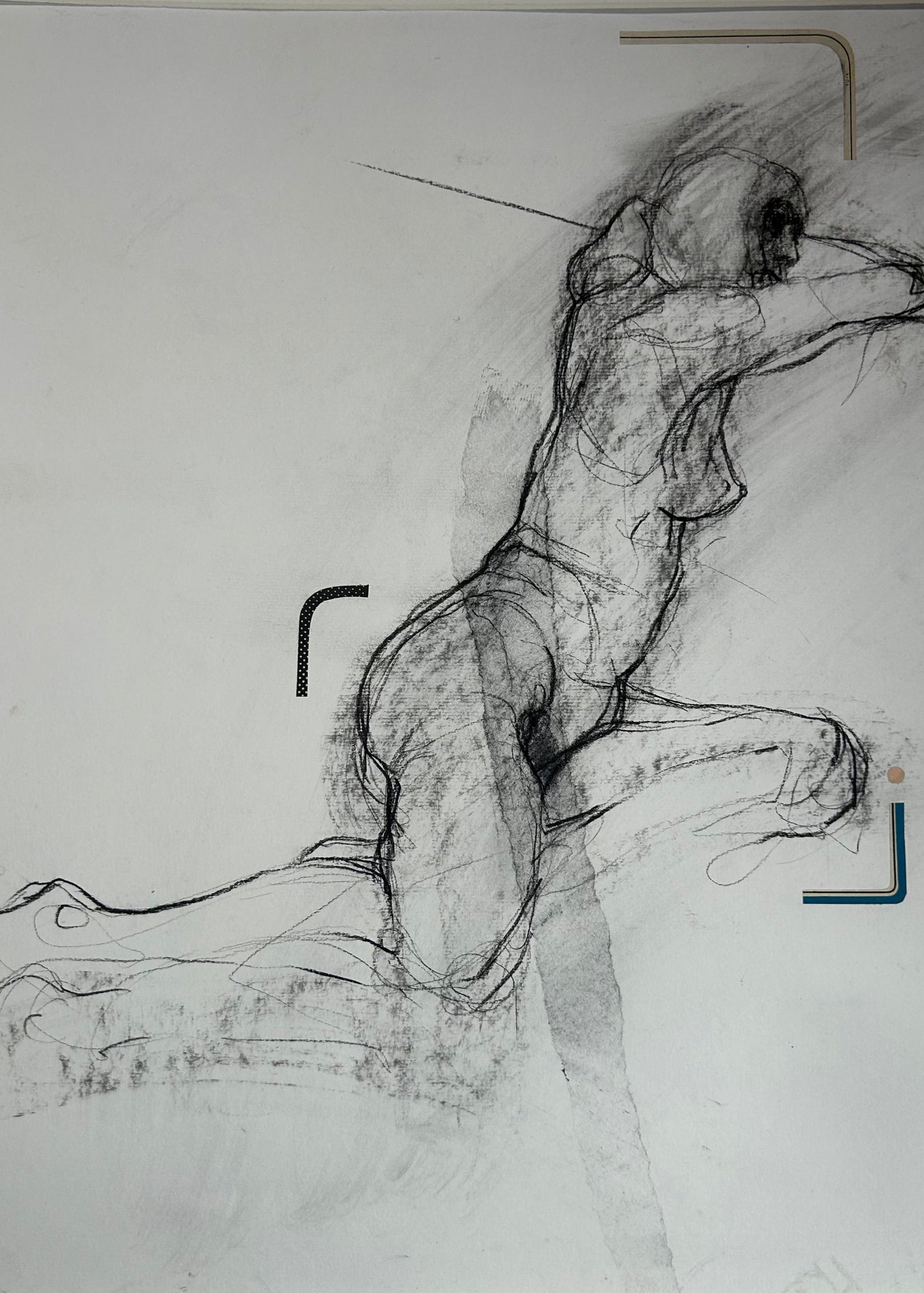 Drawing one